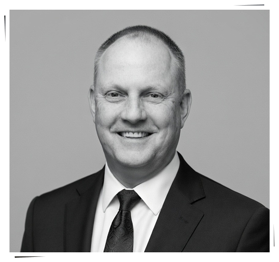 Adam Korkus, Financial Operations Associate