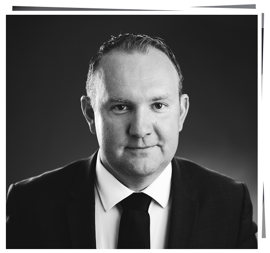 Michael Korkus, Founder & Financial Planner